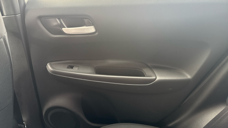 Honda Jazz 1.5 i-MMD Hybrid SE 5dr eCVT Hybrid Hatchback